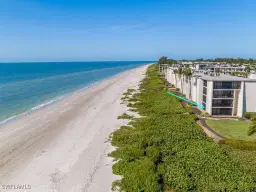 Picture of 1501 Middle Gulf Dr 108K, Sanibel, FL 33957