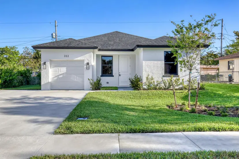 Picture of 311 Ocean Parkway, Boynton Beach FL 33435