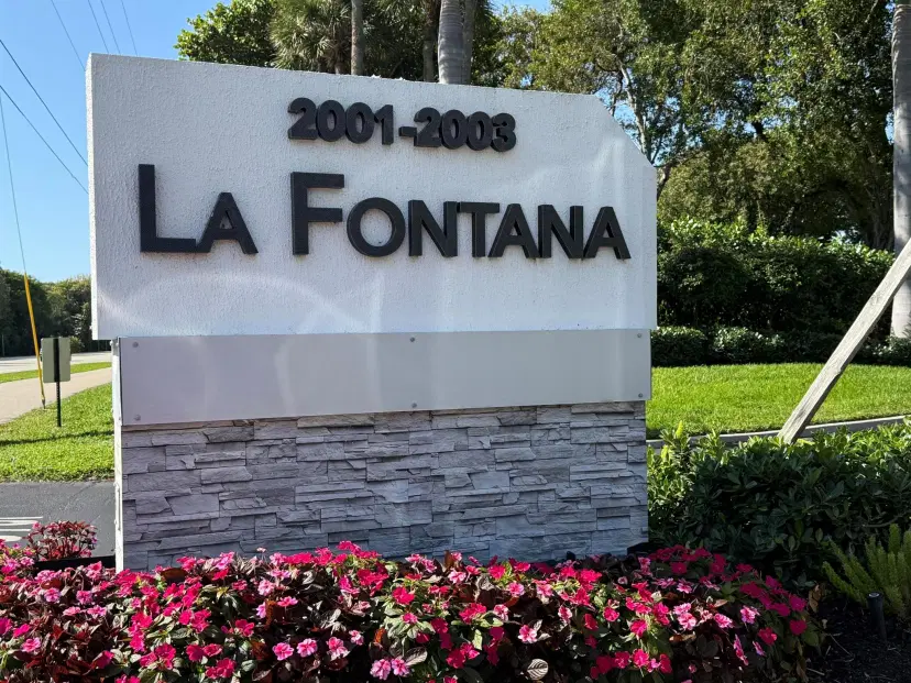 Picture of 2003 N Ocean Boulevard 305N, Boca Raton FL 33431