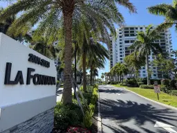 Picture of 2003 N Ocean Boulevard 305N, Boca Raton, FL 33431