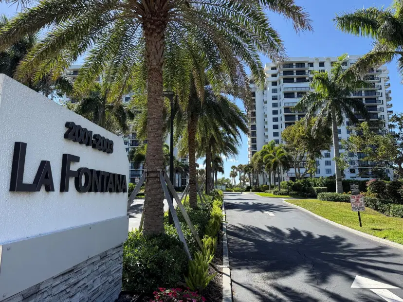 Picture of 2003 N Ocean Boulevard 305N, Boca Raton FL 33431