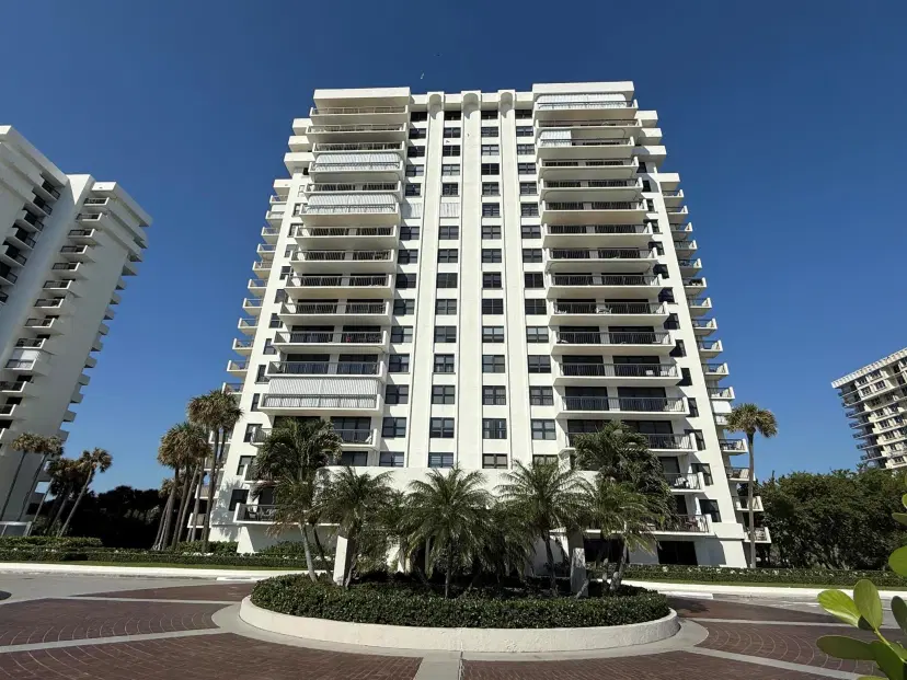 Picture of 2003 N Ocean Boulevard 305N, Boca Raton FL 33431