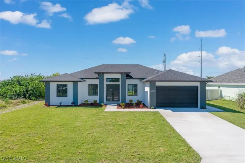 Picture of 1022 NW 8Th Ter, Cape Coral FL 33993