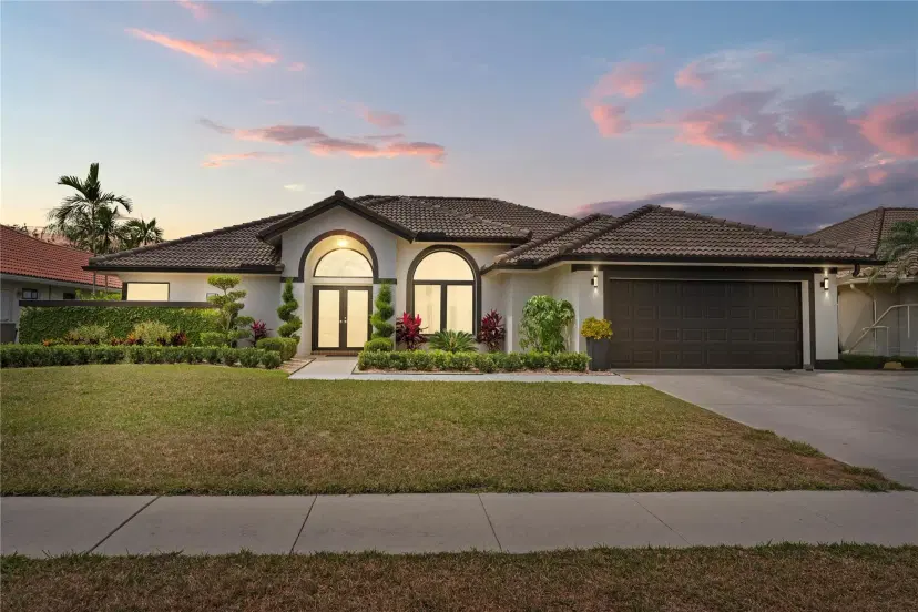 Picture of 20368 Hacienda Ct, Boca Raton FL 33498