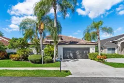 Picture of 710 Clearbrook Park Circle, Delray Beach, FL 33445