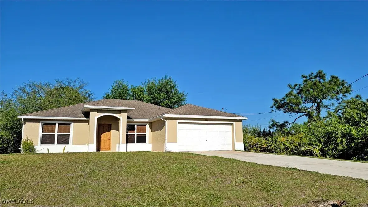 Picture of 1871 Mayberry Dr, Lehigh Acres, FL 33972