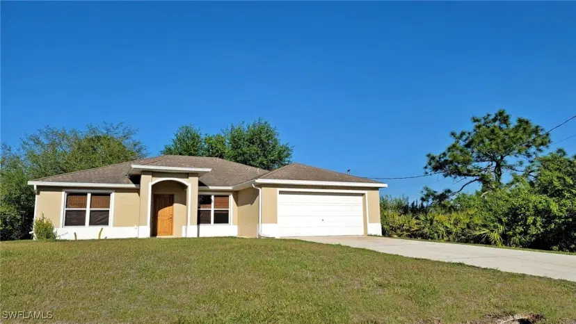 Picture of 1871 Mayberry Dr, Lehigh Acres FL 33972