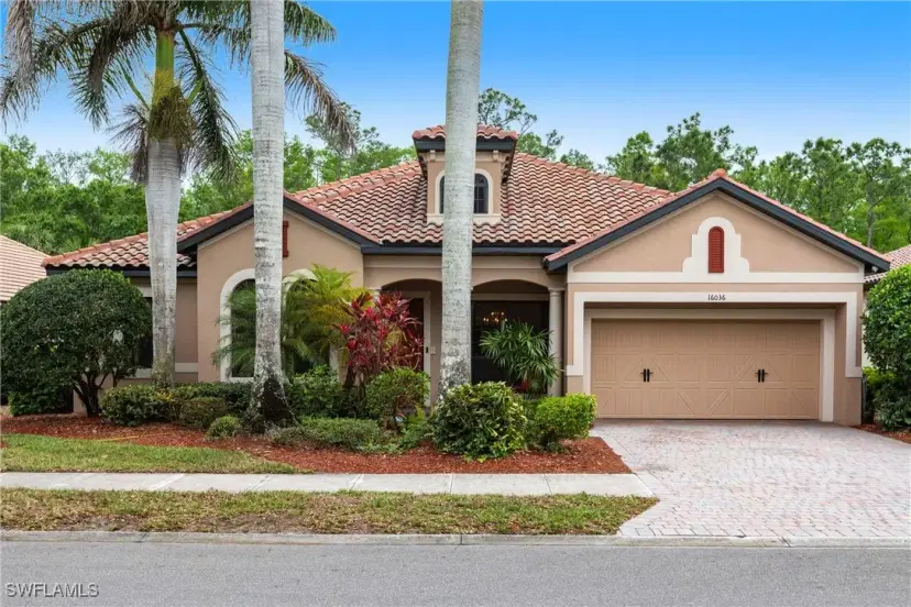 Picture of 16036 Herons View Dr, Alva FL 33920