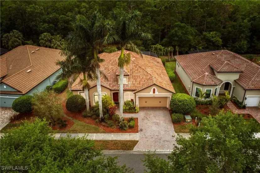 Picture of 16036 Herons View Dr, Alva FL 33920