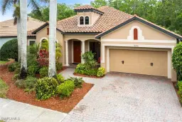 Picture of 16036 Herons View Dr, Alva, FL 33920