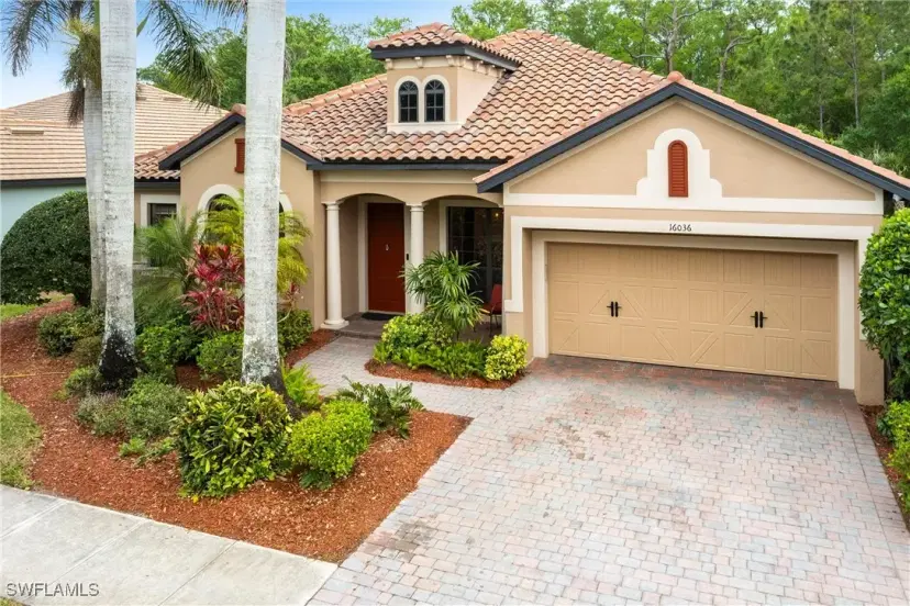 Picture of 16036 Herons View Dr, Alva FL 33920