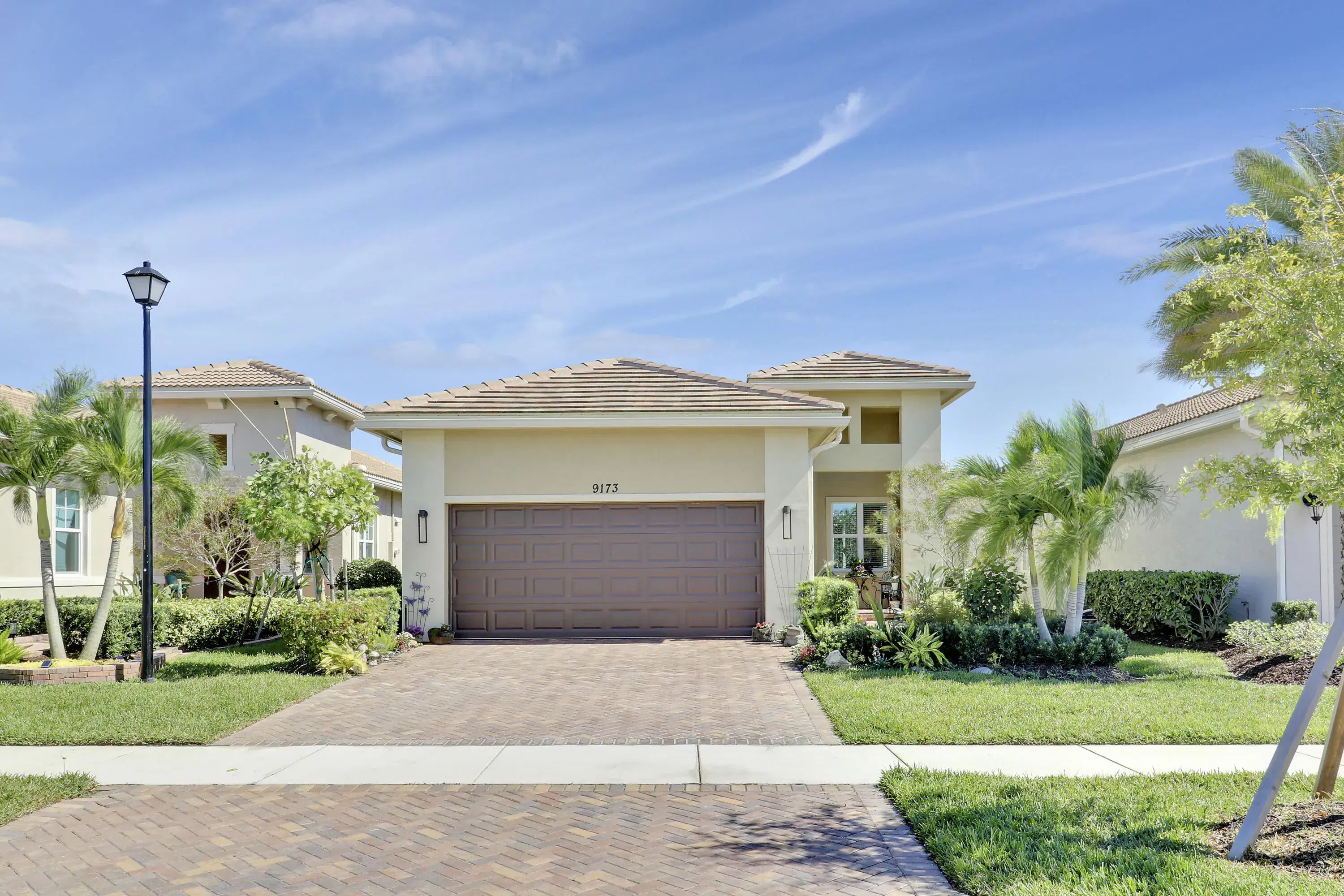 Picture of 9173 SW Michele Way, Port St Lucie, FL 34987