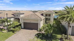 Picture of 9173 SW Michele Way, Port St Lucie, FL 34987