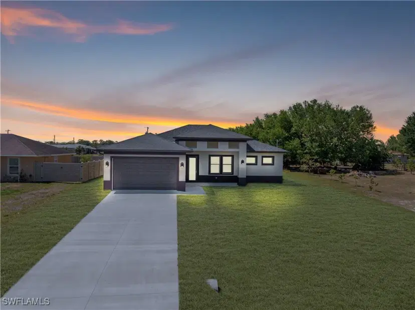 Picture of 7026 Ramrod Cir, Labelle FL 33935