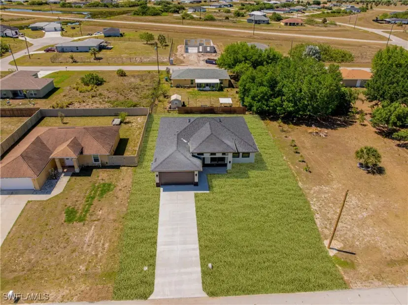Picture of 7026 Ramrod Cir, Labelle FL 33935