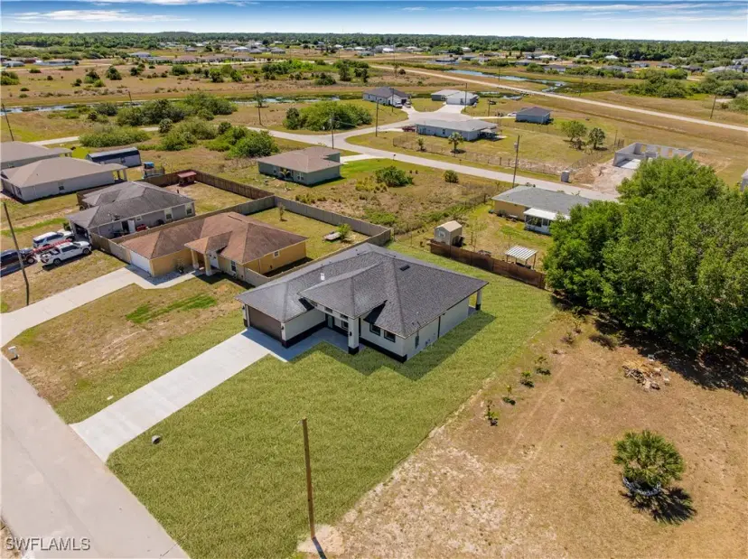 Picture of 7026 Ramrod Cir, Labelle FL 33935