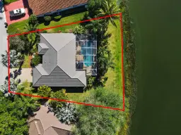 Picture of 1717 SW Mockingbird Drive, Port St Lucie, FL 34986