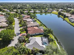 Picture of 1717 SW Mockingbird Drive, Port St Lucie, FL 34986
