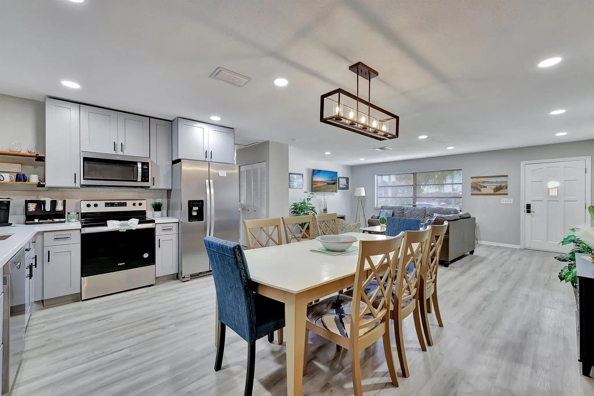 Picture of 3307 NE Jeannette Drive, Jensen Beach, FL 34957