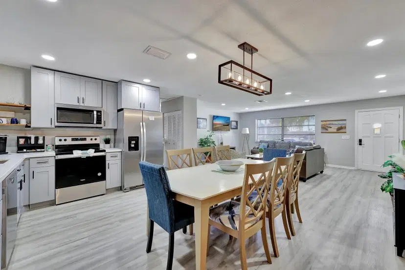 Picture of 3307 NE Jeannette Drive, Jensen Beach FL 34957