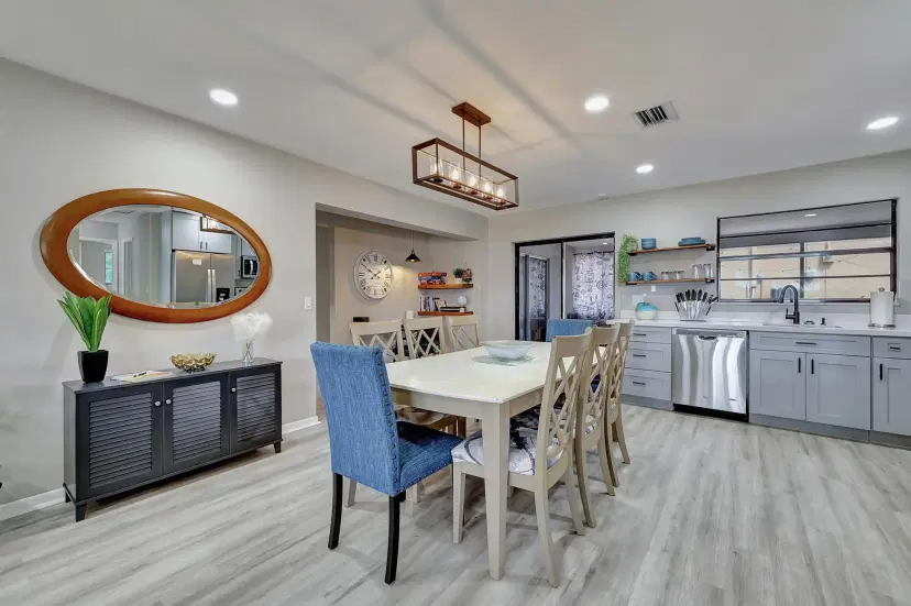 Picture of 3307 NE Jeannette Drive, Jensen Beach FL 34957