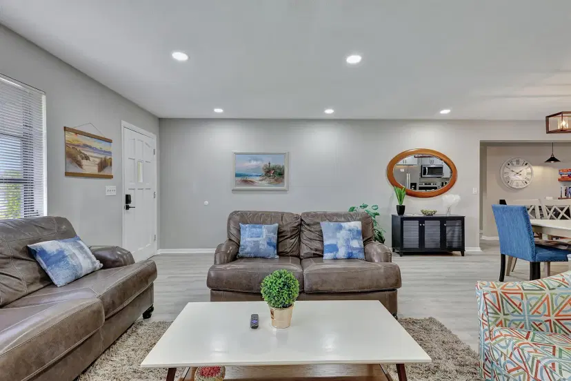 Picture of 3307 NE Jeannette Drive, Jensen Beach FL 34957