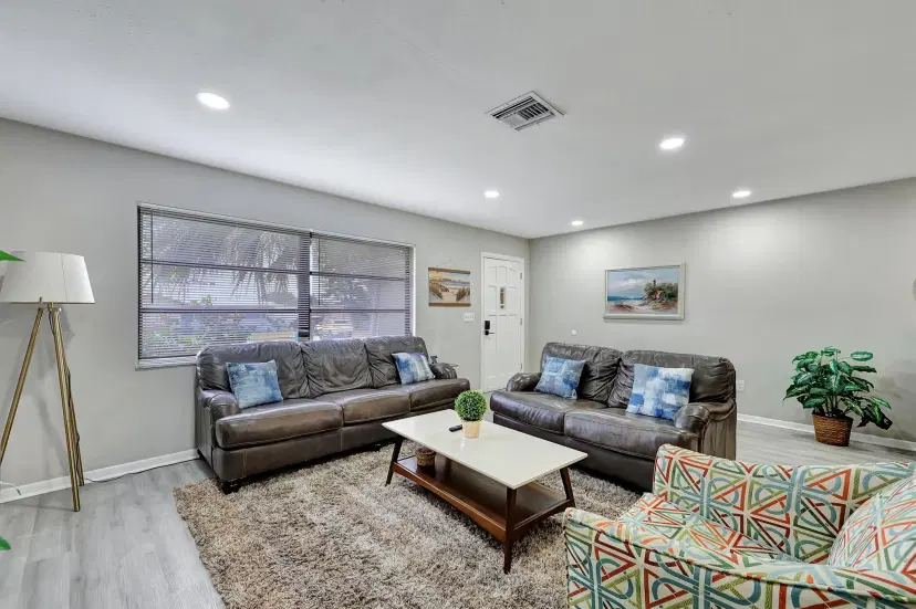 Picture of 3307 NE Jeannette Drive, Jensen Beach FL 34957