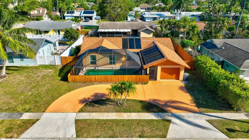 Picture of 3923 Greenfield Court, Boynton Beach FL 33436