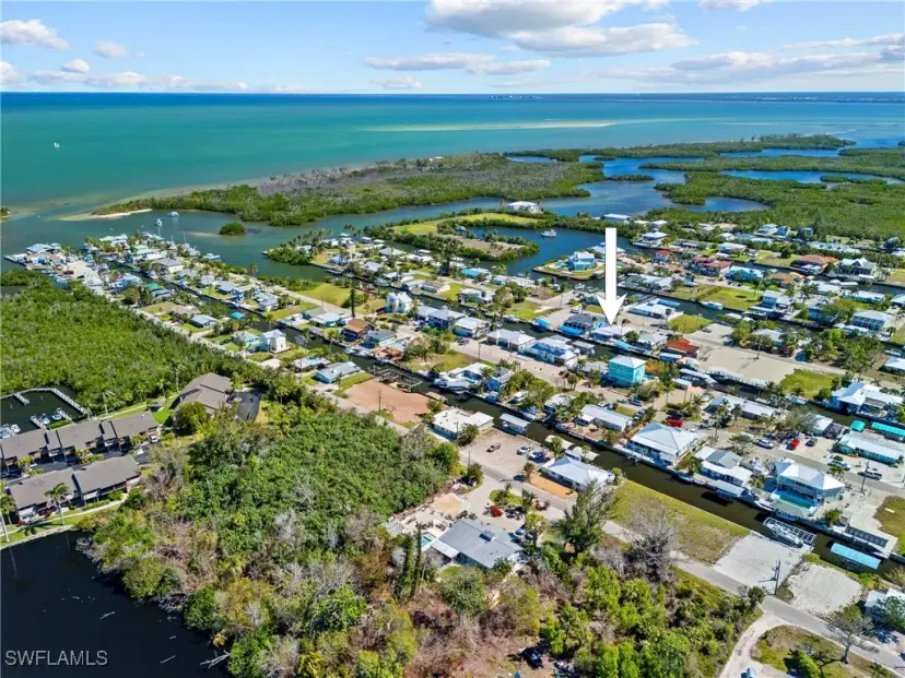 Picture of 16233 Buccaneer St, Bokeelia FL 33922