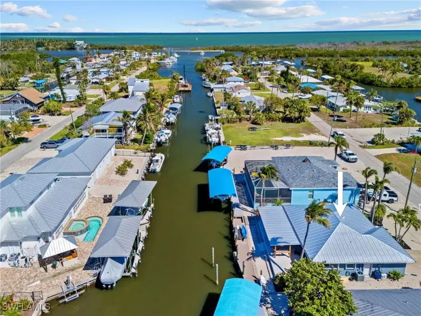 Picture of 16233 Buccaneer St, Bokeelia FL 33922
