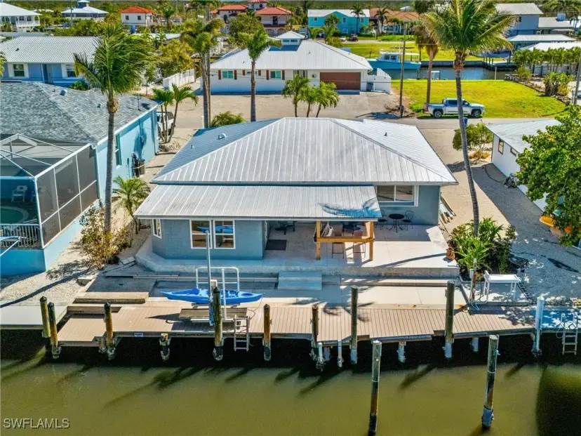 Picture of 16233 Buccaneer St, Bokeelia FL 33922