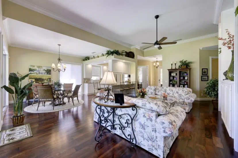 Picture of 4703 Dovehill Drive, Palm Beach Gardens FL 33418