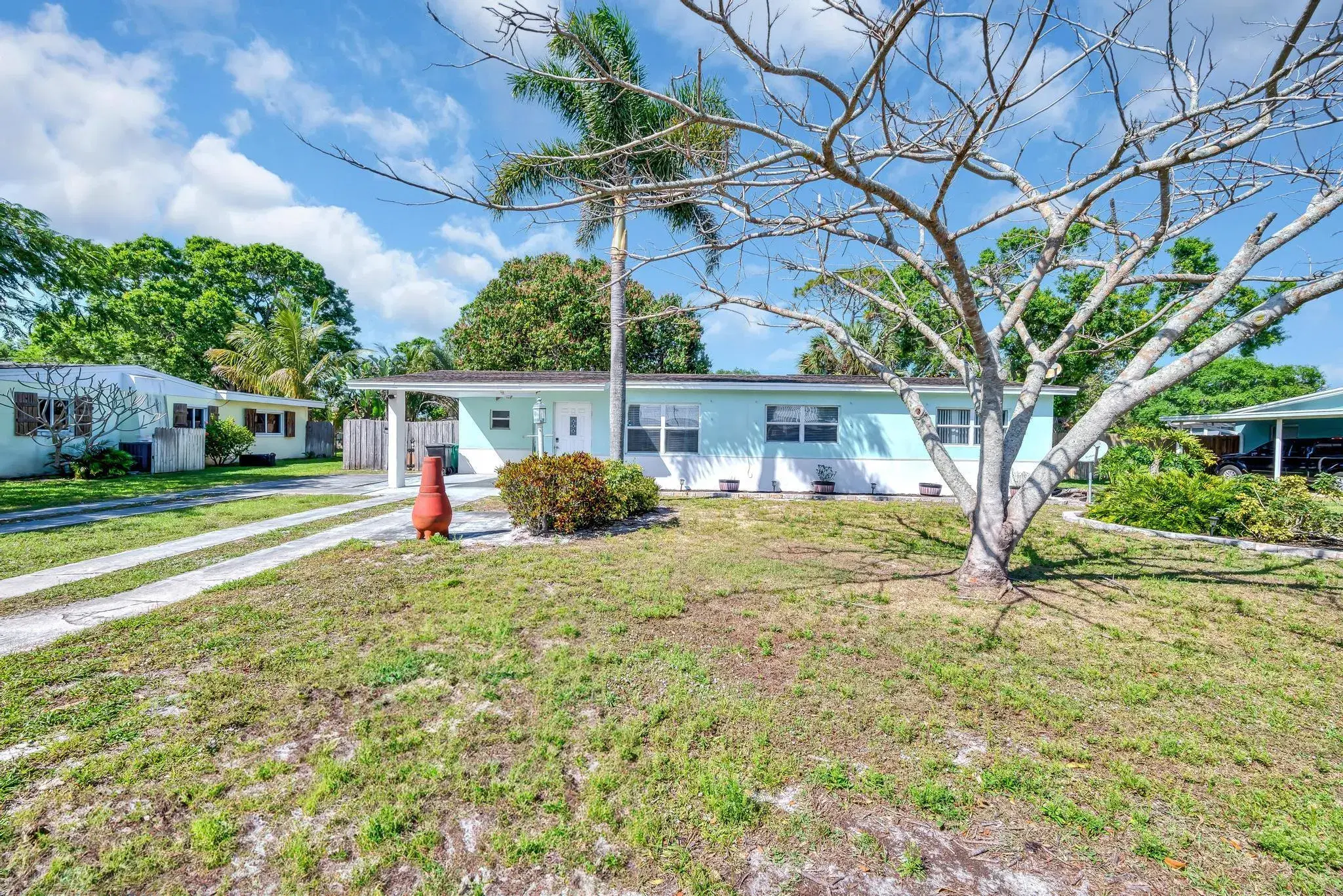 Picture of 332 Smallwood Avenue, Fort Pierce, FL 34982