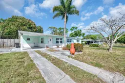 Picture of 332 Smallwood Avenue, Fort Pierce, FL 34982
