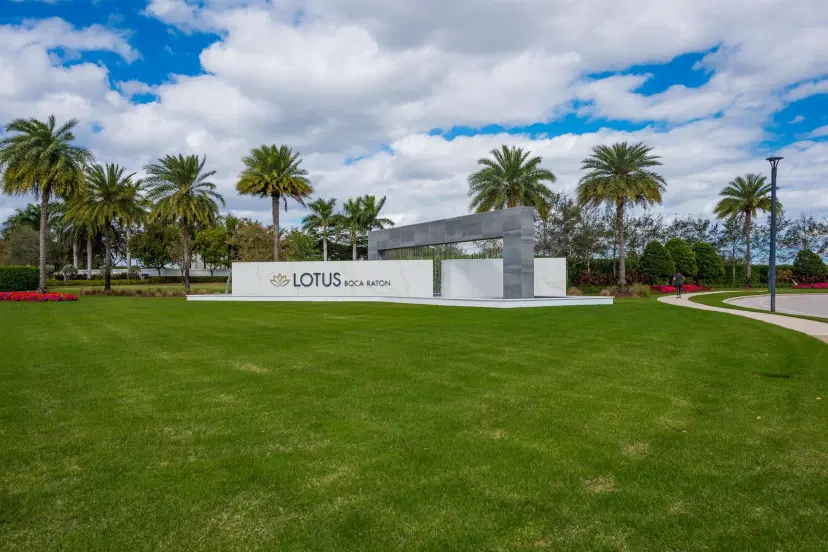 Picture of 8131 Laurel Falls Dr Drive, Boca Raton FL 33496