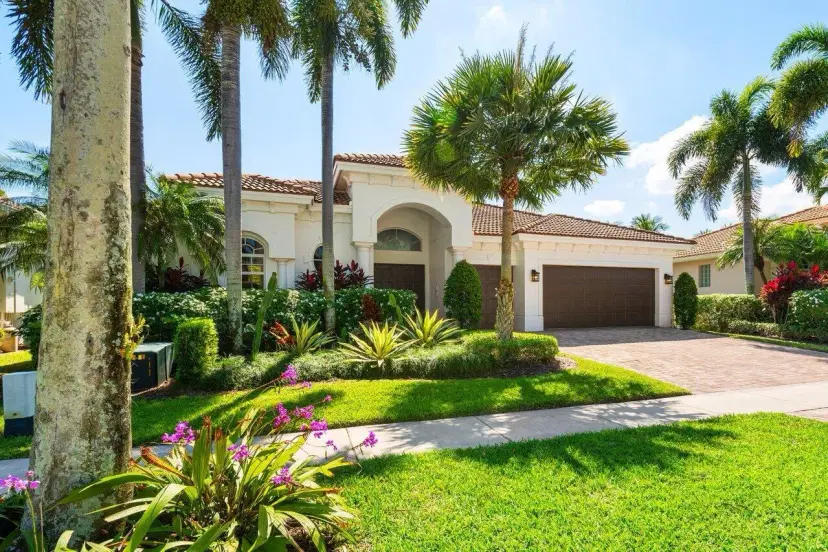 Picture of 8072 Laurel Ridge Court, Delray Beach FL 33446