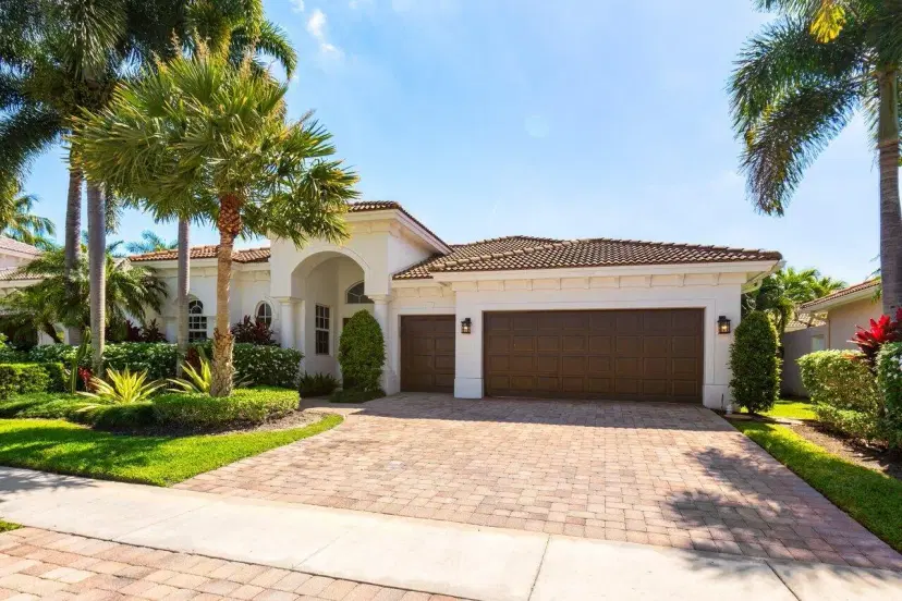 Picture of 8072 Laurel Ridge Court, Delray Beach FL 33446