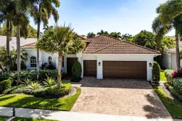 Picture of 8072 Laurel Ridge Court, Delray Beach, FL 33446