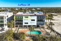 Picture of 2629 W Gulf Dr 3B, Sanibel, FL 33957