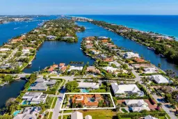 Picture of 30 Curlew Road, Manalapan, FL 33462
