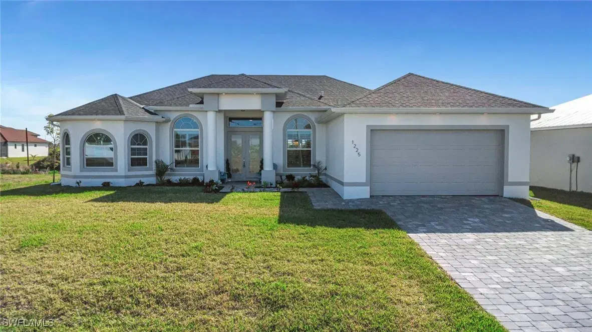 Picture of 1225 NW 33Rd Ave, Cape Coral, FL 33993