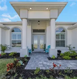Picture of 1225 NW 33Rd Ave, Cape Coral, FL 33993