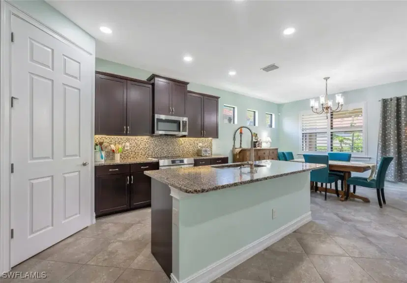 Picture of 14453 Tuscany Pointe Trl, Naples FL 34120