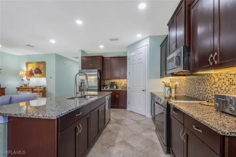 Picture of 14453 Tuscany Pointe Trl, Naples FL 34120