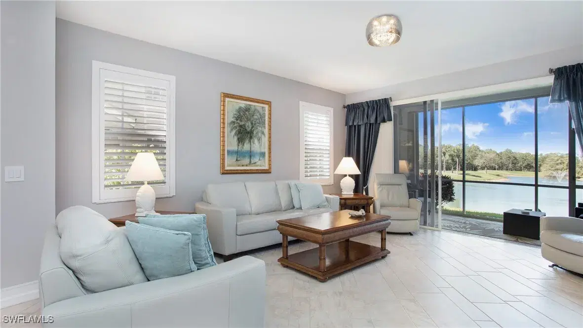 Picture of 5705 Heron Ln 801, Naples, FL 34110