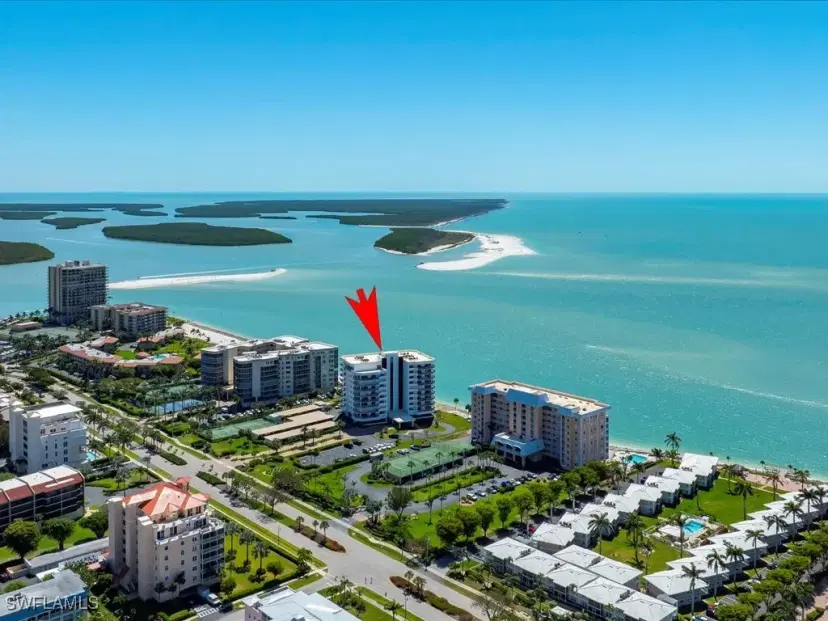 Picture of 1036 S Collier Blvd B305, Marco Island FL 34145