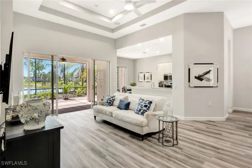 Picture of 3376 Sandpiper Way, Naples FL 34109