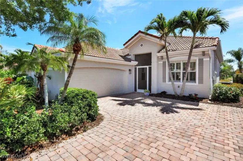 Picture of 3376 Sandpiper Way, Naples FL 34109