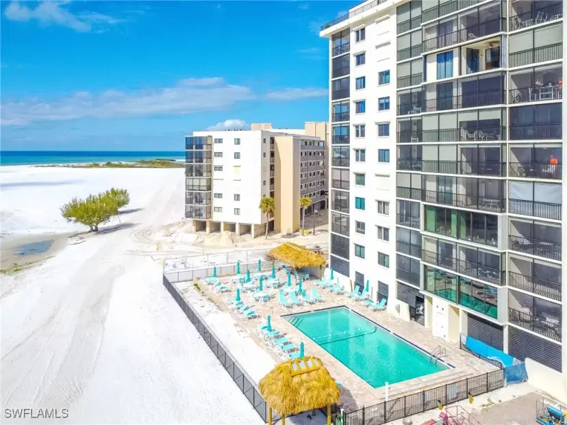 Picture of 8400 Estero Blvd 203, Fort Myers Beach FL 33931