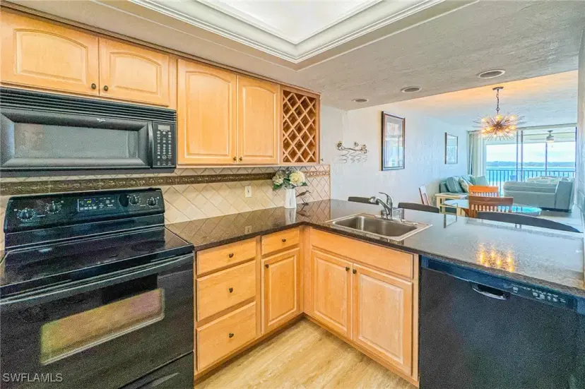 Picture of 8400 Estero Blvd 203, Fort Myers Beach FL 33931